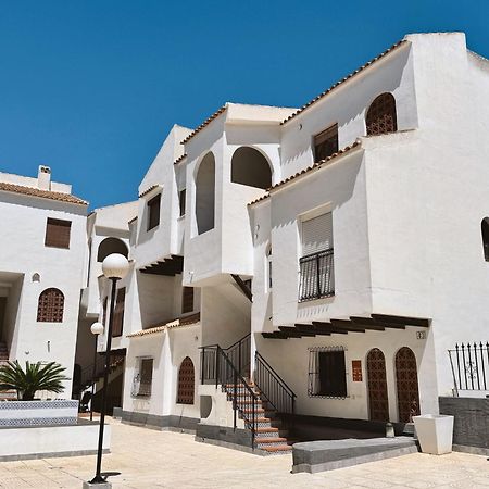 Apartment El Paraiso, 1 Bedroom 300M From The Sea Torrevieja Extérieur photo